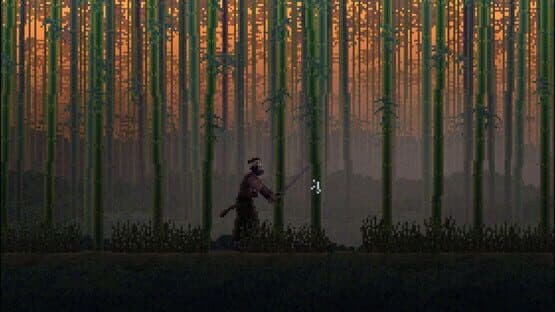 First Cut: Samurai Duel — screenshot 2