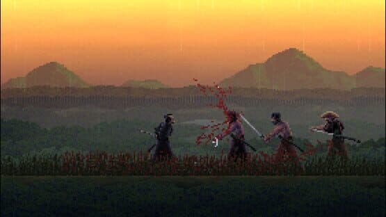 First Cut: Samurai Duel — screenshot 4