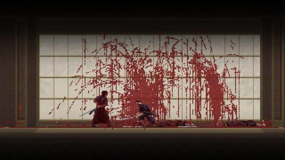 First Cut: Samurai Duel — screenshot 5