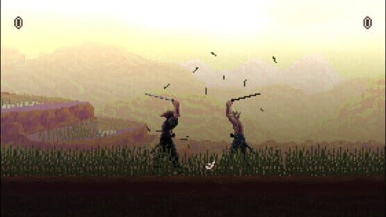 First Cut: Samurai Duel — screenshot 6