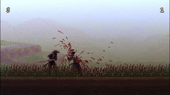 First Cut: Samurai Duel — screenshot 8