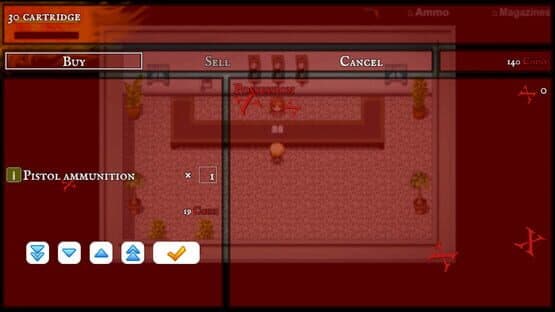 Project-X Zombie vs. Machine Gun — screenshot 3