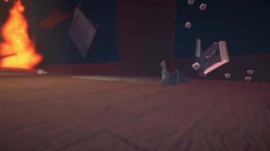 An Everyday Story — screenshot 1