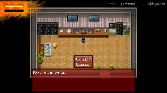 Project-X Zombie vs. Machine Gun — screenshot 5
