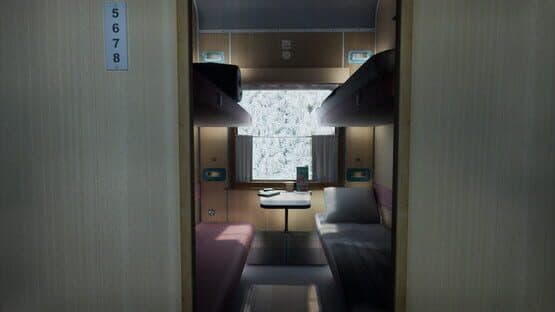 Russian Train Trip 2 — screenshot 4