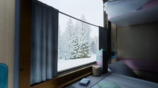 Russian Train Trip 2 — screenshot 5