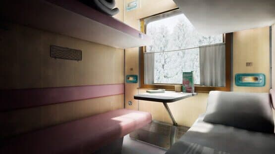 Russian Train Trip 2 — screenshot 6