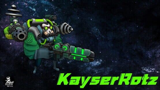 KayserRotz — screenshot 4