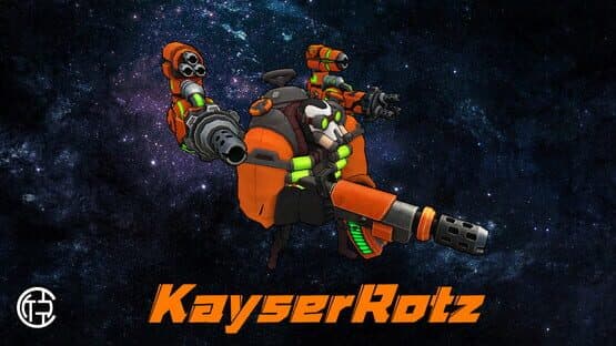 KayserRotz — screenshot 5