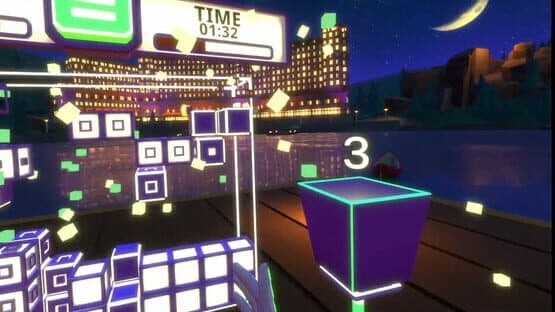 Vetrix Worlds — screenshot 1