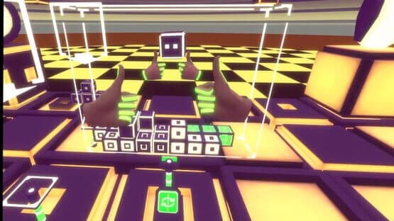 Vetrix Worlds — screenshot 2