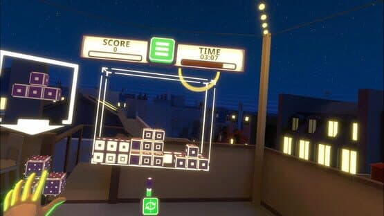 Vetrix Worlds — screenshot 3