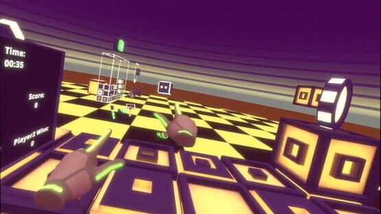 Vetrix Worlds — screenshot 5