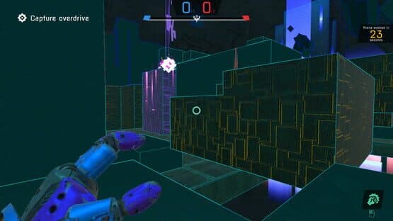 Overstrike Arena — screenshot 2