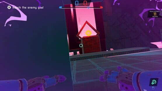 Overstrike Arena — screenshot 3