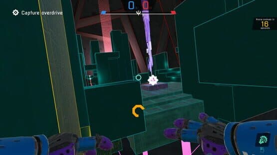 Overstrike Arena — screenshot 5