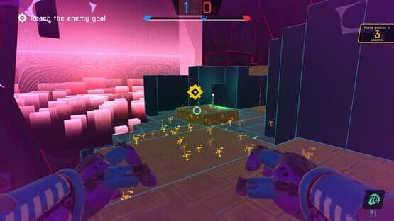 Overstrike Arena — screenshot 6