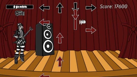 Righteous Mojo — screenshot 1