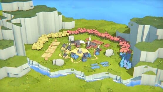 Tiny Atolls — screenshot 3