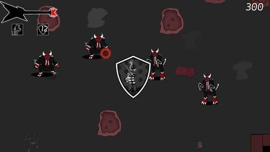 Righteous Mojo — screenshot 4