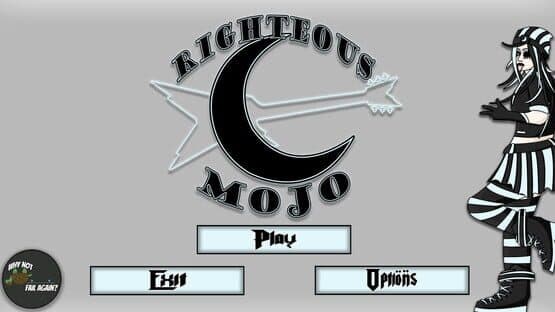 Righteous Mojo — screenshot 5