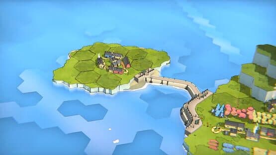 Tiny Atolls — screenshot 7