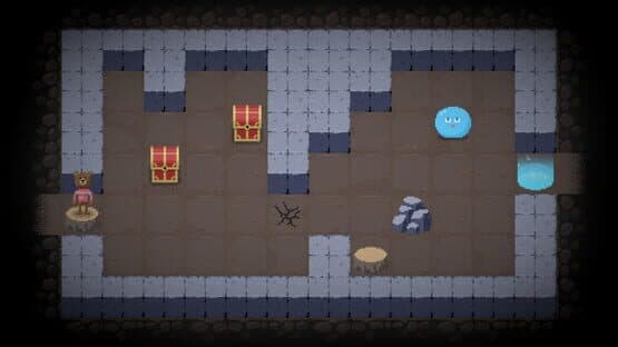 Slime Puzzle Story — screenshot 3