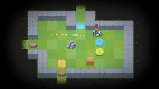 Slime Puzzle Story — screenshot 4