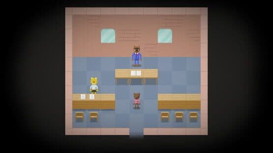 Slime Puzzle Story — screenshot 5