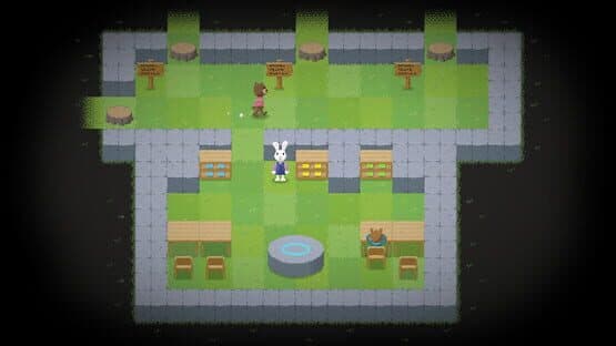 Slime Puzzle Story — screenshot 6