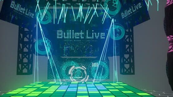 BulletLive — screenshot 1