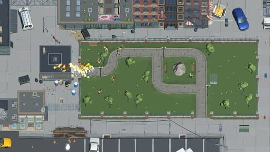 The Outsider TD — screenshot 4