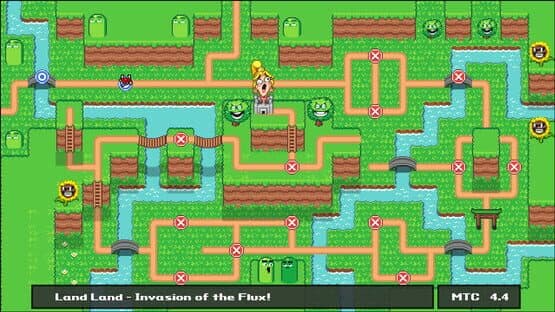 Magnet Jack — screenshot 1