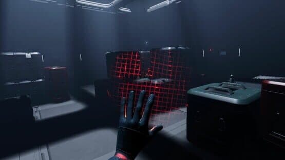 Cryodeath VR — screenshot 1