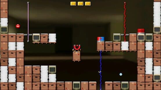 Magnet Jack — screenshot 2