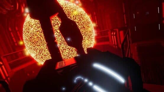 Cryodeath VR — screenshot 2