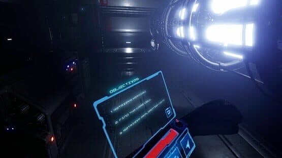 Cryodeath VR — screenshot 3