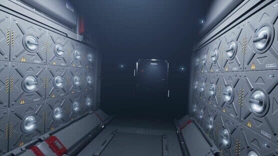 Cryodeath VR — screenshot 4