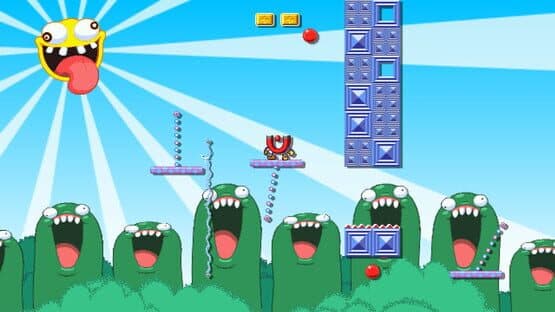 Magnet Jack — screenshot 4