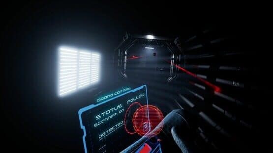 Cryodeath VR — screenshot 5