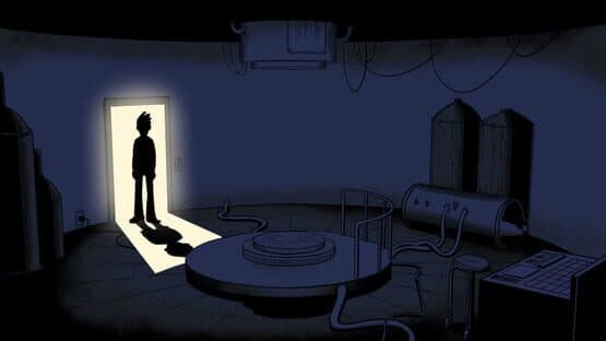 Captain Disaster and the Two Worlds of Riskara — screenshot 5