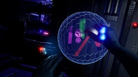 Cryodeath VR — screenshot 7