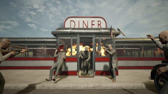 Family Business — screenshot 1