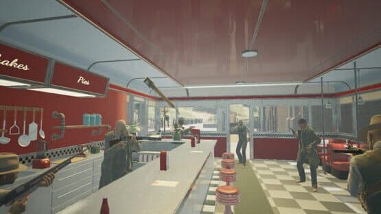 Family Business — screenshot 3