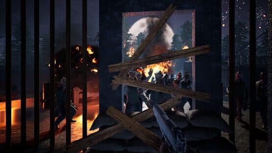 Family Business — screenshot 4