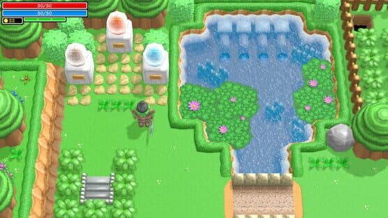 Shalnor Legends 2: Trials of Thunder — screenshot 1