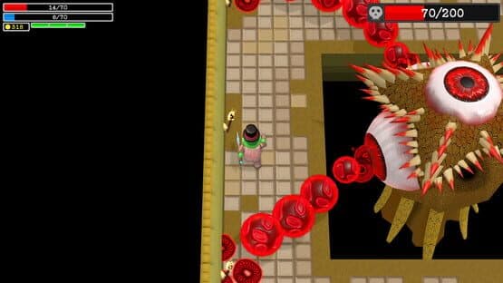 Shalnor Legends 2: Trials of Thunder — screenshot 2
