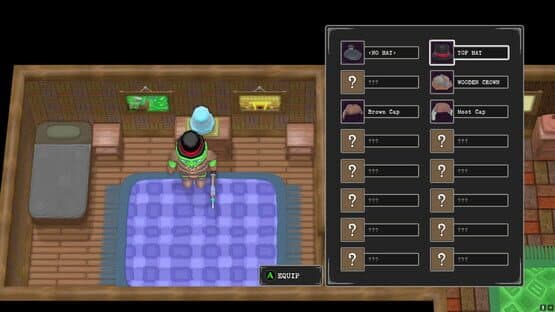 Shalnor Legends 2: Trials of Thunder — screenshot 3