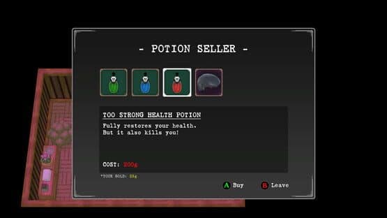 Shalnor Legends 2: Trials of Thunder — screenshot 4
