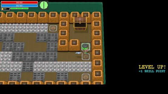 Shalnor Legends 2: Trials of Thunder — screenshot 6